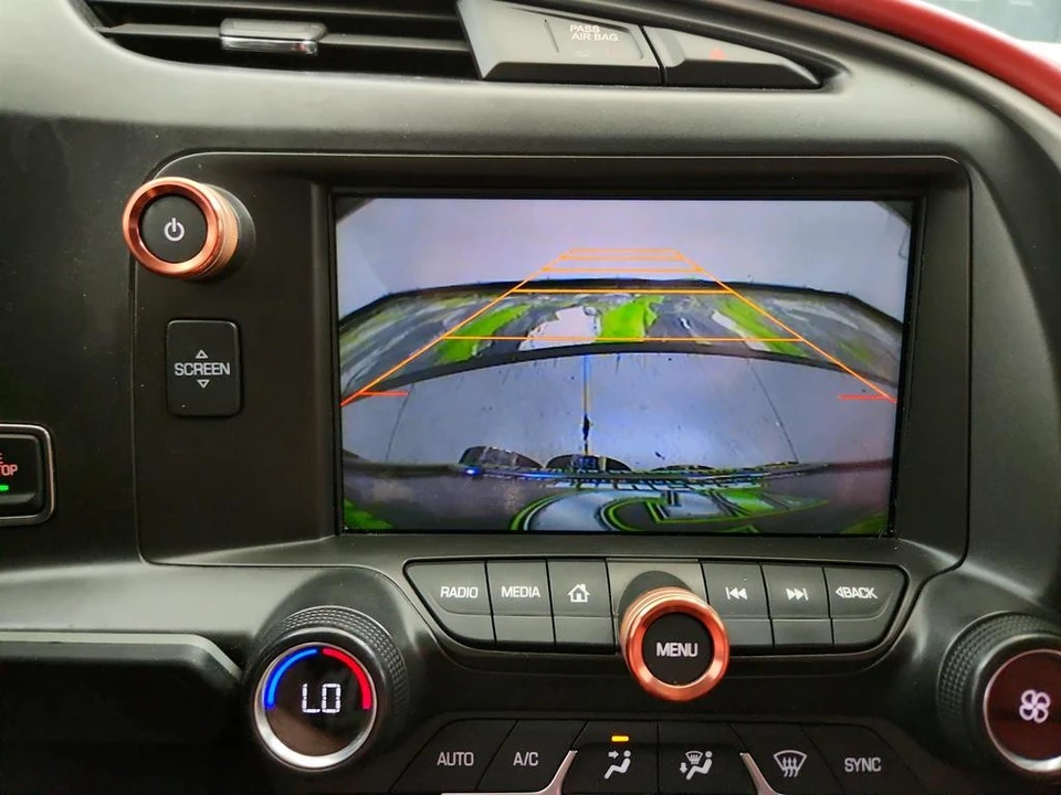 2014 Chevrolet Corvette C7 - Image 19 of 31