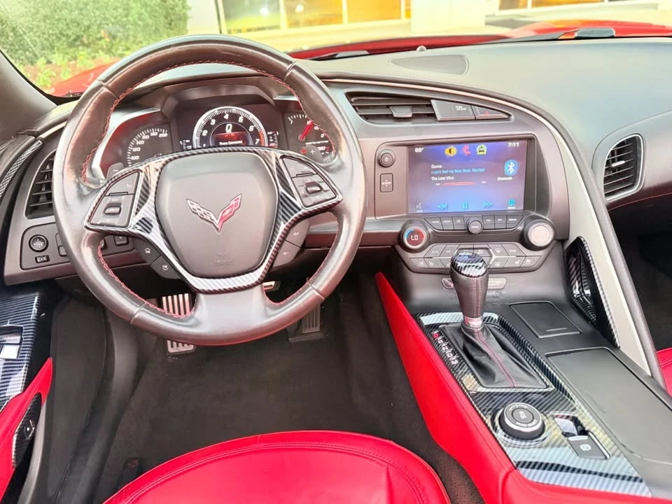 2014 Chevrolet Corvette C7 - Image 20 of 20