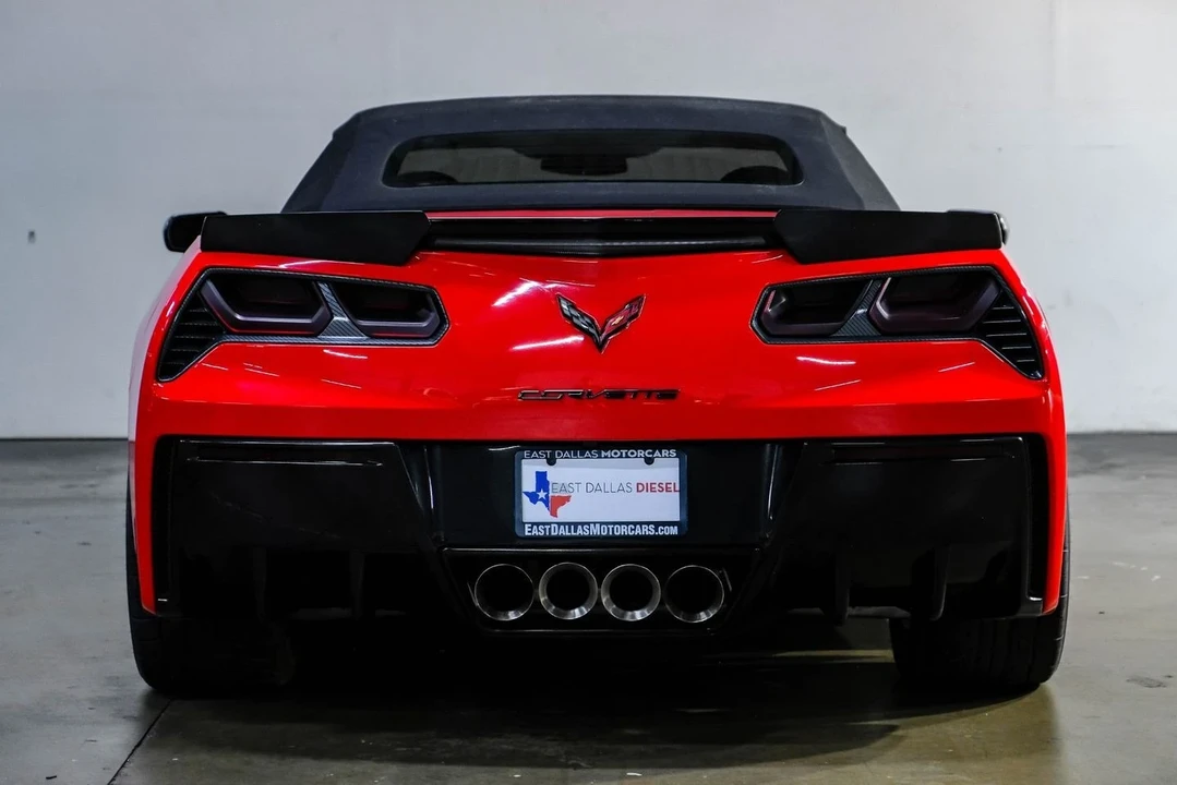 2014 Chevrolet Corvette C7 - Image 15 of 21