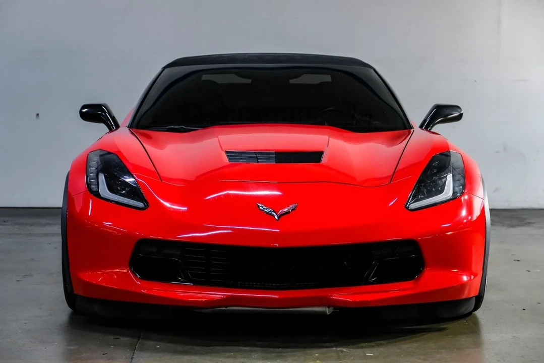 2014 Chevrolet Corvette C7 - Image 5 of 21