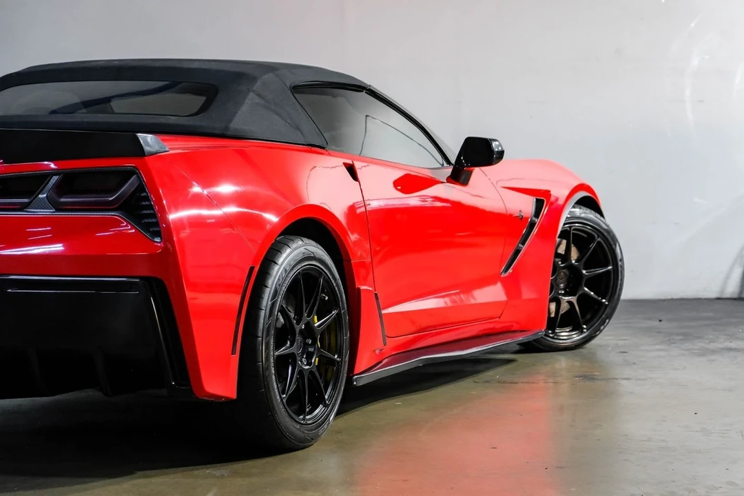 2014 Chevrolet Corvette C7 - Image 14 of 21