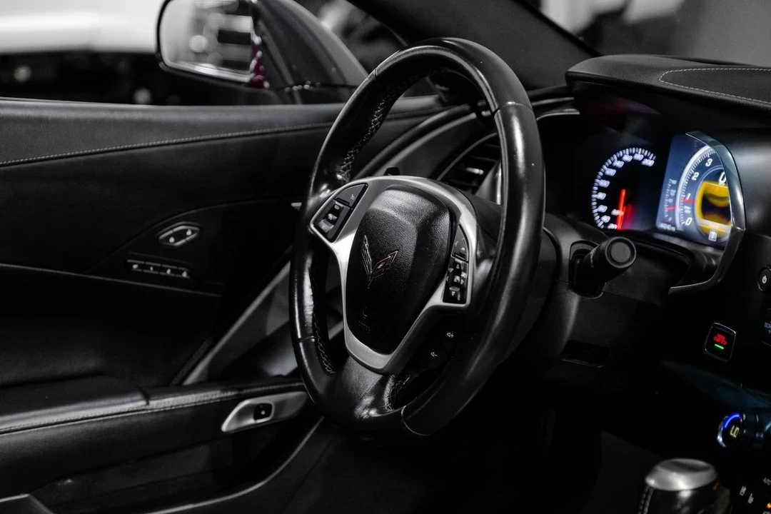 2014 Chevrolet Corvette C7 - Image 21 of 21