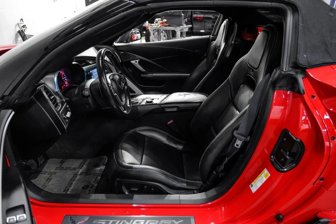 2014 Chevrolet Corvette C7 - Image 5 of 21