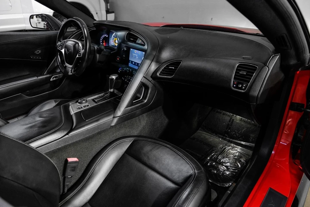 2014 Chevrolet Corvette C7 - Image 20 of 21