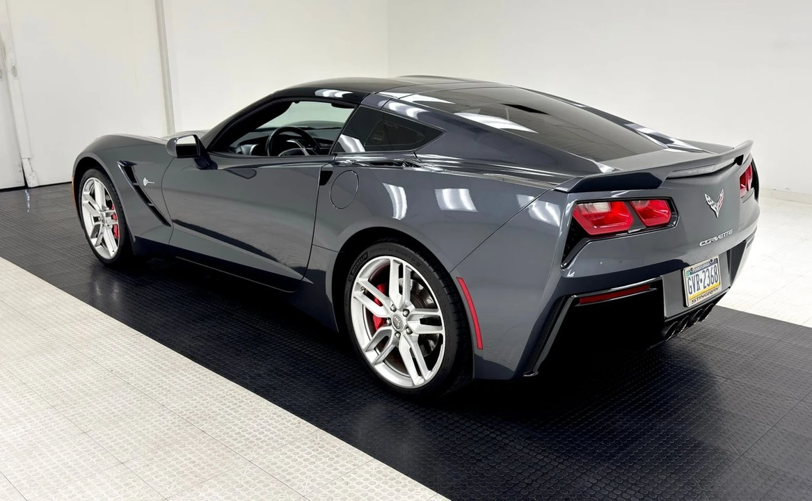 2014 Chevrolet Corvette C7 - Image 3 of 12