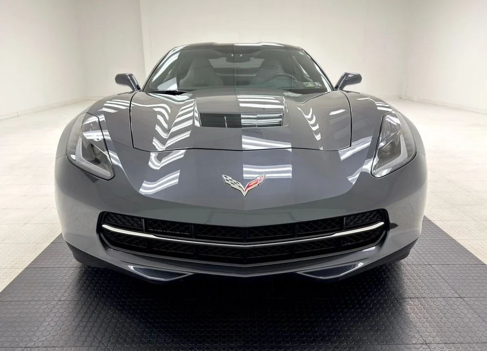2014 Chevrolet Corvette C7 - Image 8 of 12