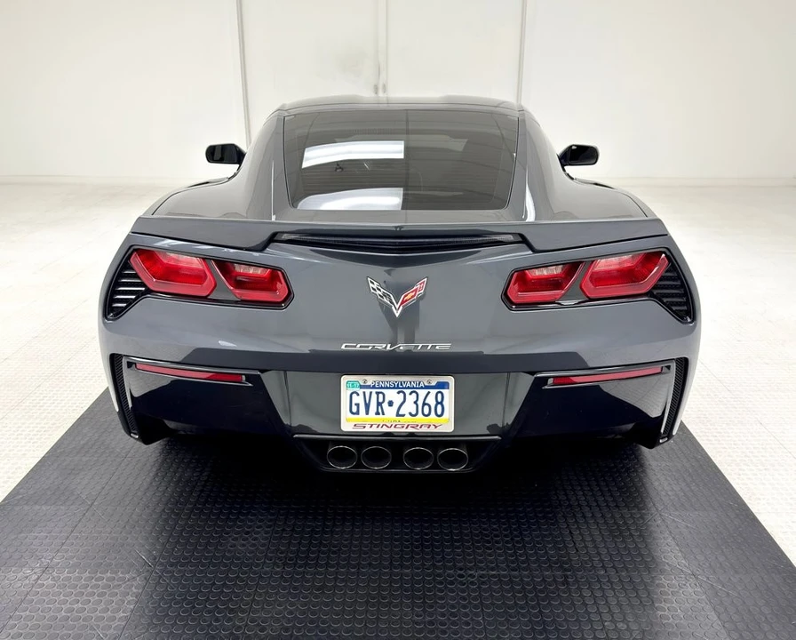 2014 Chevrolet Corvette C7 - Image 4 of 12