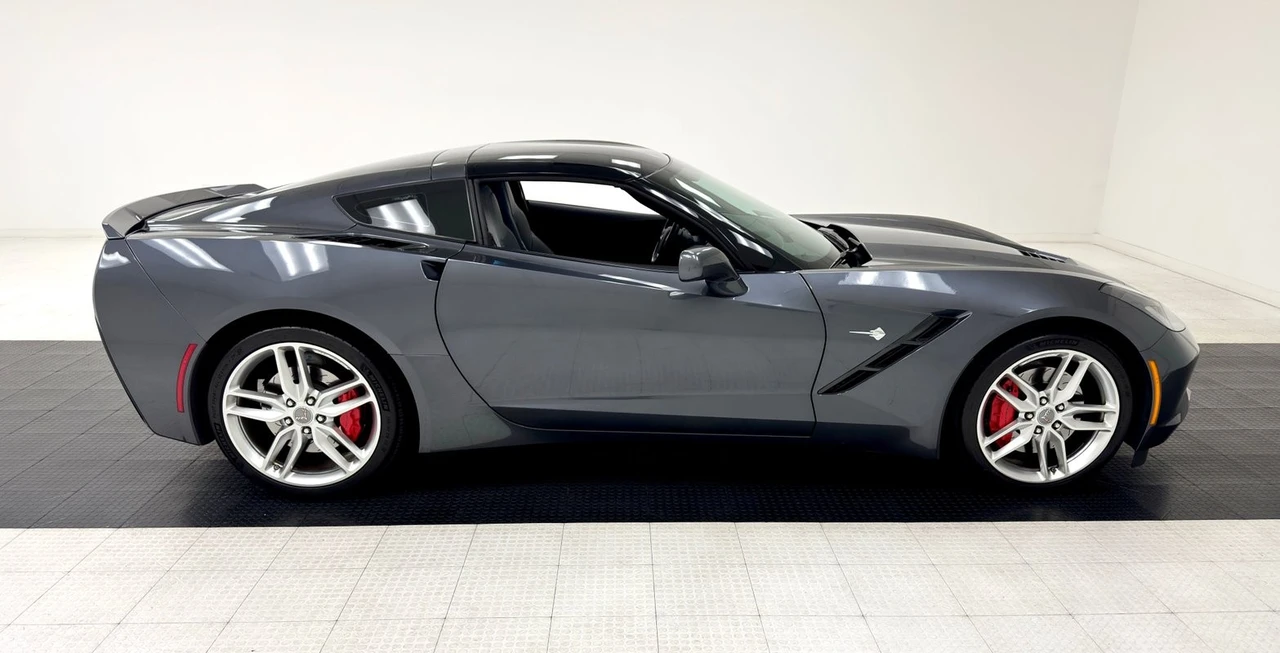 2014 Chevrolet Corvette C7 - Image 6 of 12