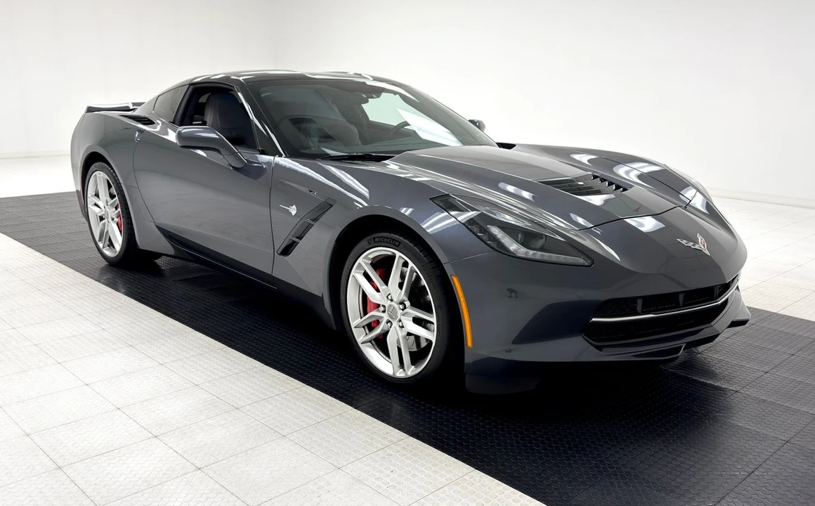 2014 Chevrolet Corvette C7 - Image 7 of 12