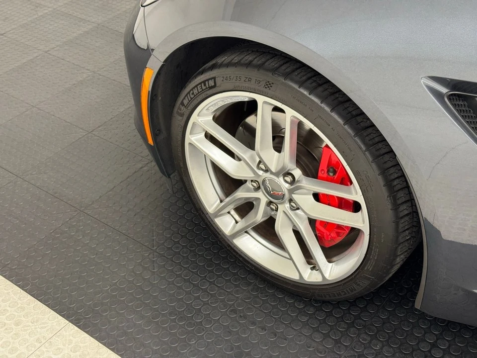 2014 Chevrolet Corvette C7 - Image 12 of 12