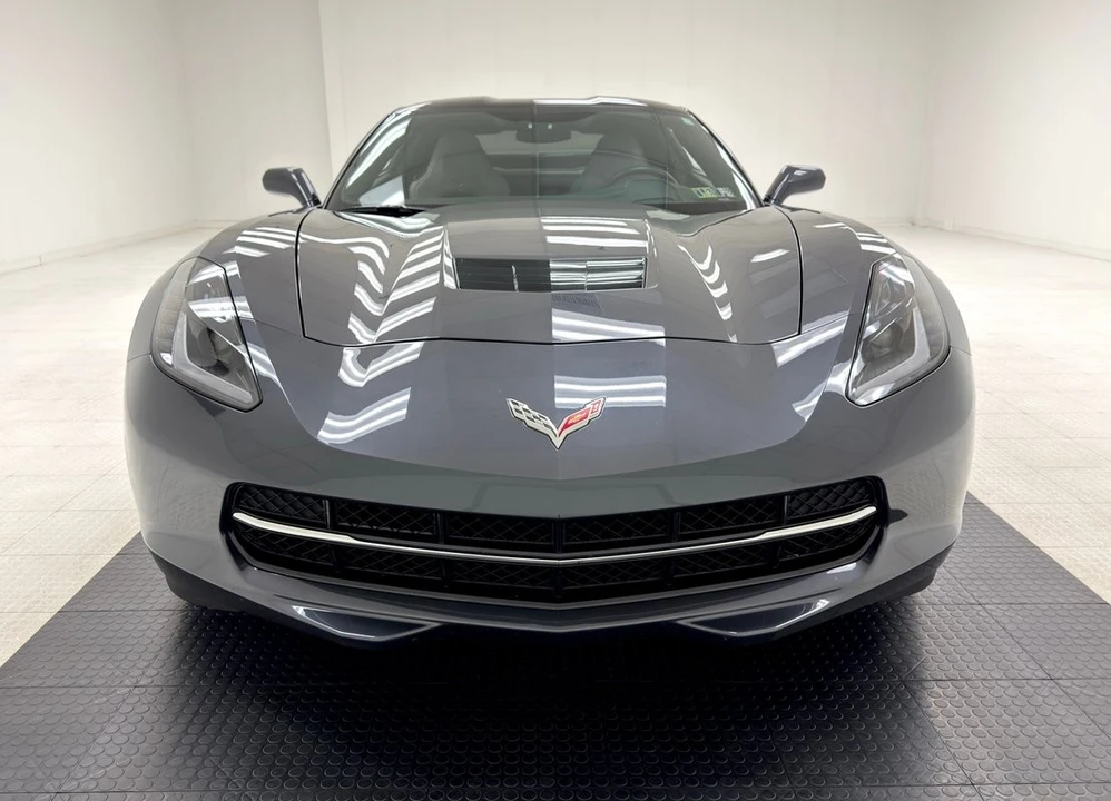 2014 Chevrolet Corvette C7 - Image 8 of 12