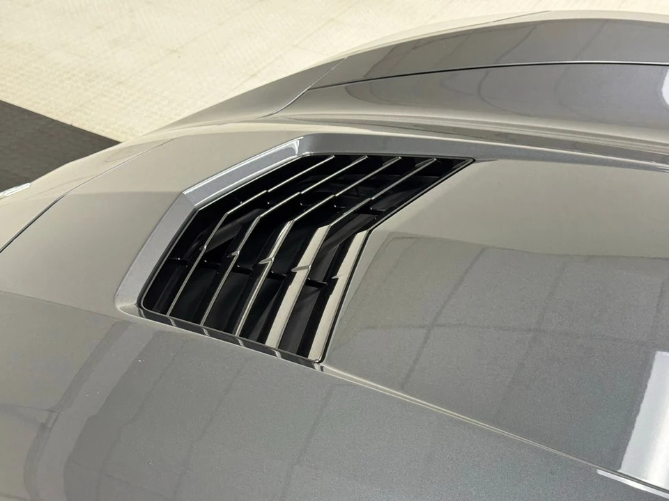 2014 Chevrolet Corvette C7 - Image 11 of 12