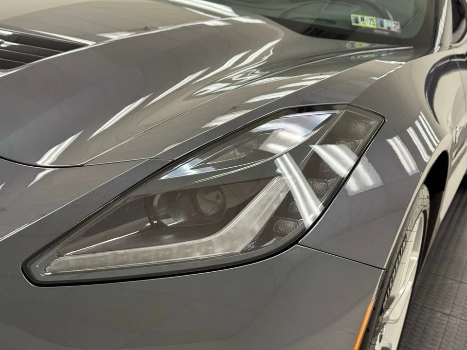 2014 Chevrolet Corvette C7 - Image 10 of 12