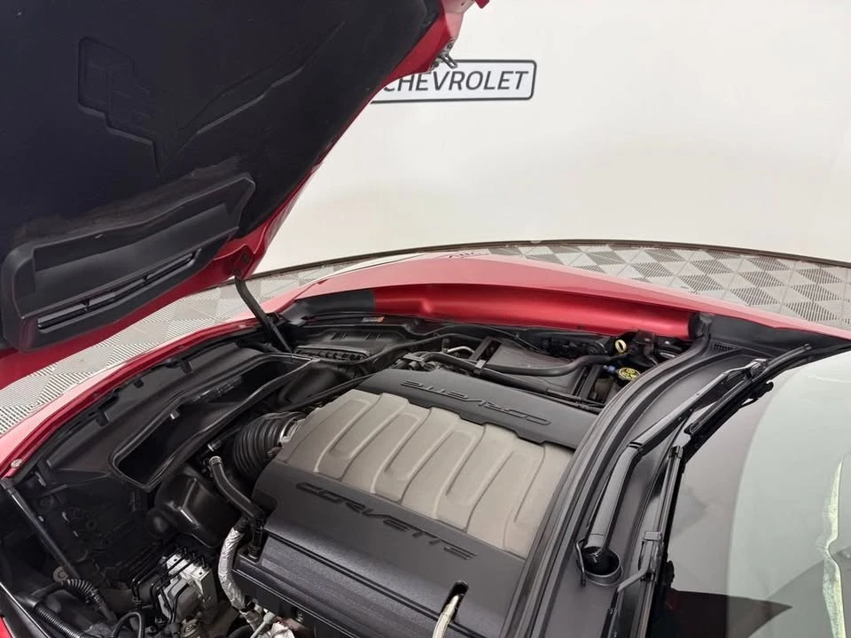 2014 Chevrolet Corvette C7 - Image 14 of 14