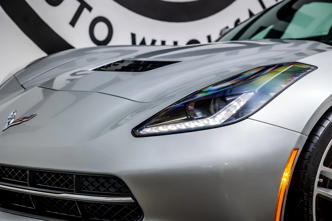 2014 Chevrolet Corvette C7 - Image 15 of 21