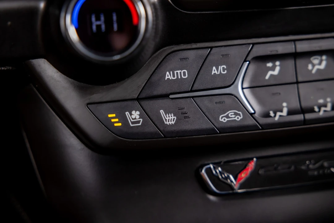 2014 Chevrolet Corvette C7 - Image 20 of 21