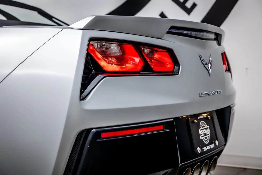 2014 Chevrolet Corvette C7 - Image 13 of 21