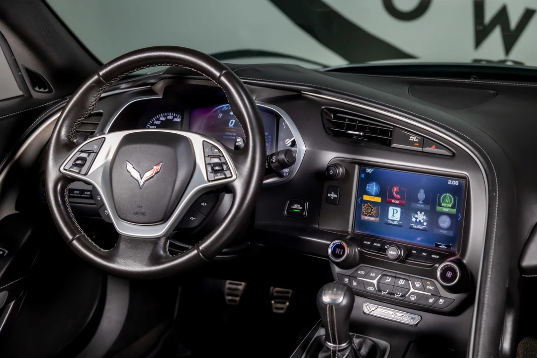 2014 Chevrolet Corvette C7 - Image 16 of 21