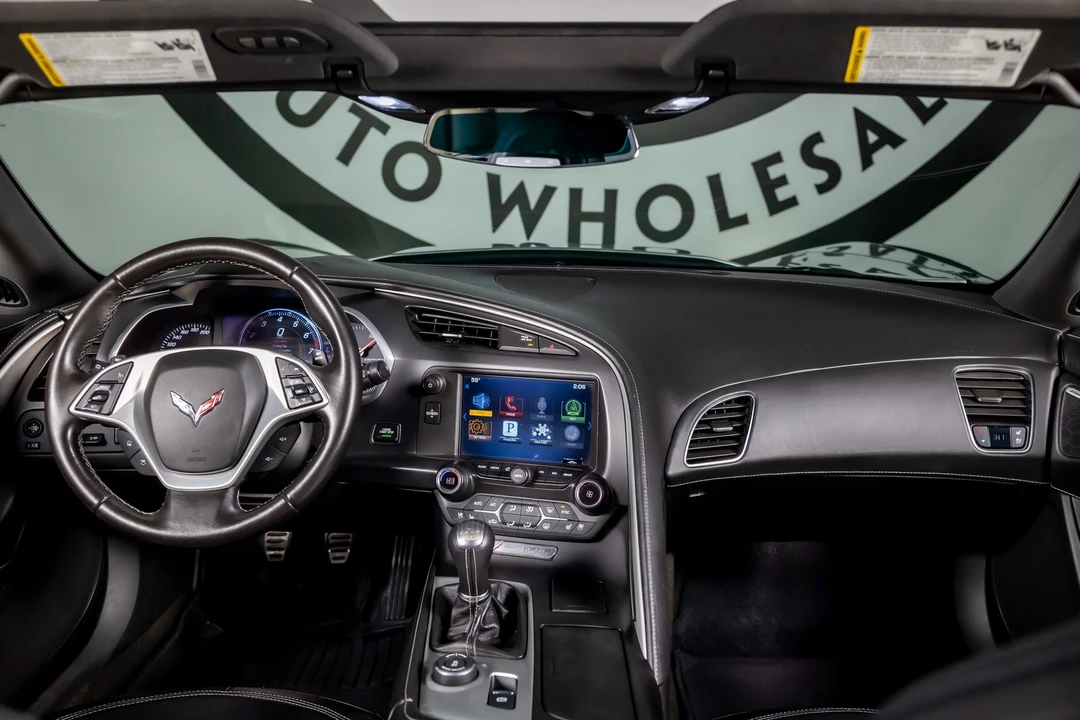 2014 Chevrolet Corvette C7 - Image 2 of 21