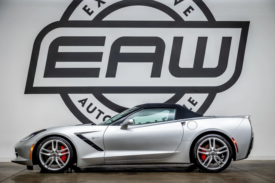 2014 Chevrolet Corvette C7 - Image 6 of 21