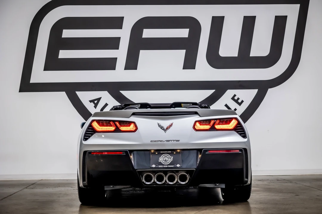 2014 Chevrolet Corvette C7 - Image 11 of 21