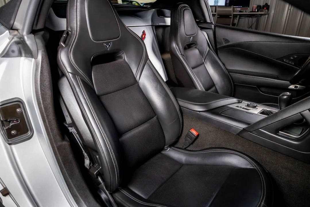 2014 Chevrolet Corvette C7 - Image 12 of 12