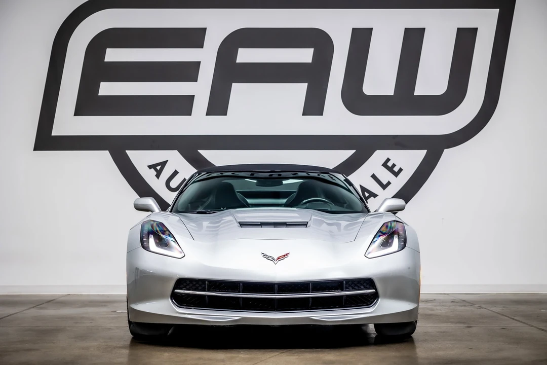 2014 Chevrolet Corvette C7 - Image 3 of 21