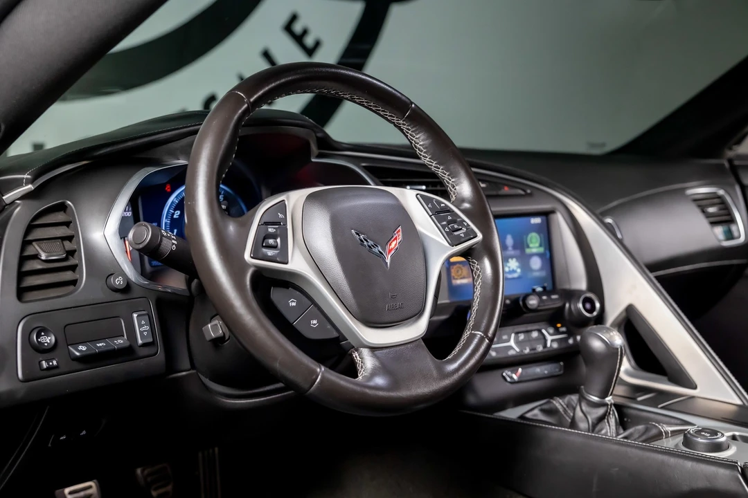 2014 Chevrolet Corvette C7 - Image 7 of 12