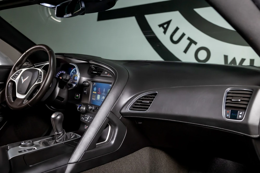 2014 Chevrolet Corvette C7 - Image 8 of 21
