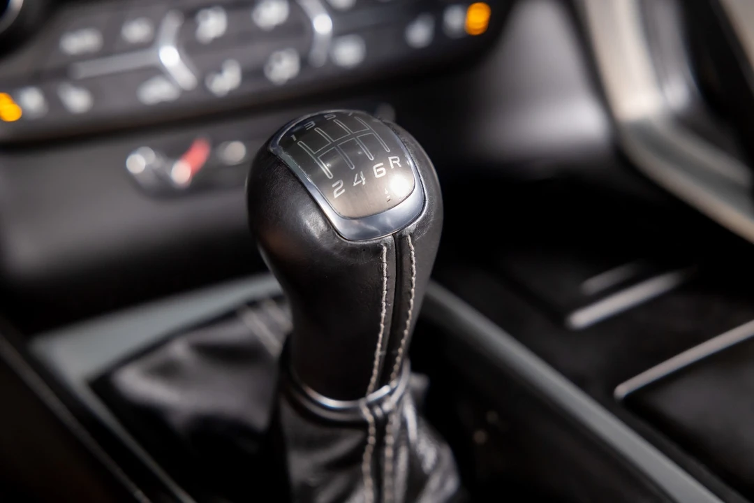 2014 Chevrolet Corvette C7 - Image 14 of 21