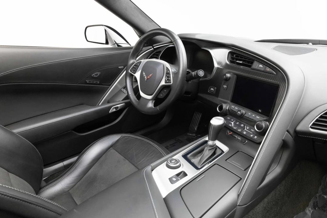 2014 Chevrolet Corvette C7 - Image 10 of 31