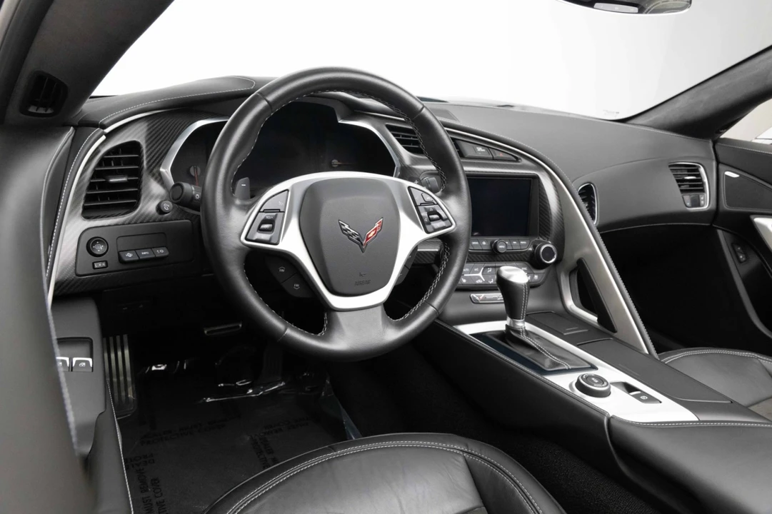 2014 Chevrolet Corvette C7 - Image 6 of 31