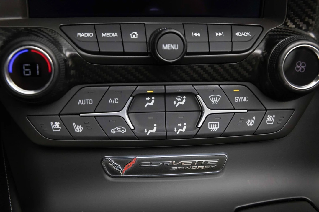 2014 Chevrolet Corvette C7 - Image 30 of 31