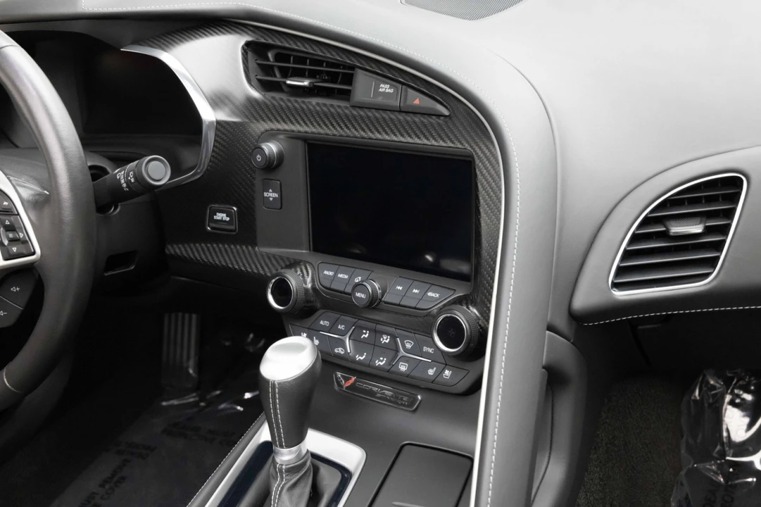 2014 Chevrolet Corvette C7 - Image 22 of 31