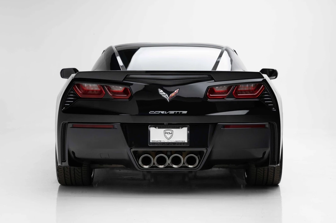 2014 Chevrolet Corvette C7 - Image 7 of 31