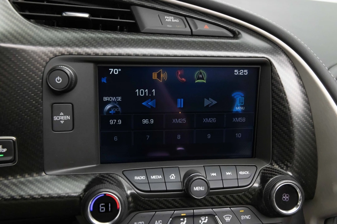 2014 Chevrolet Corvette C7 - Image 26 of 31