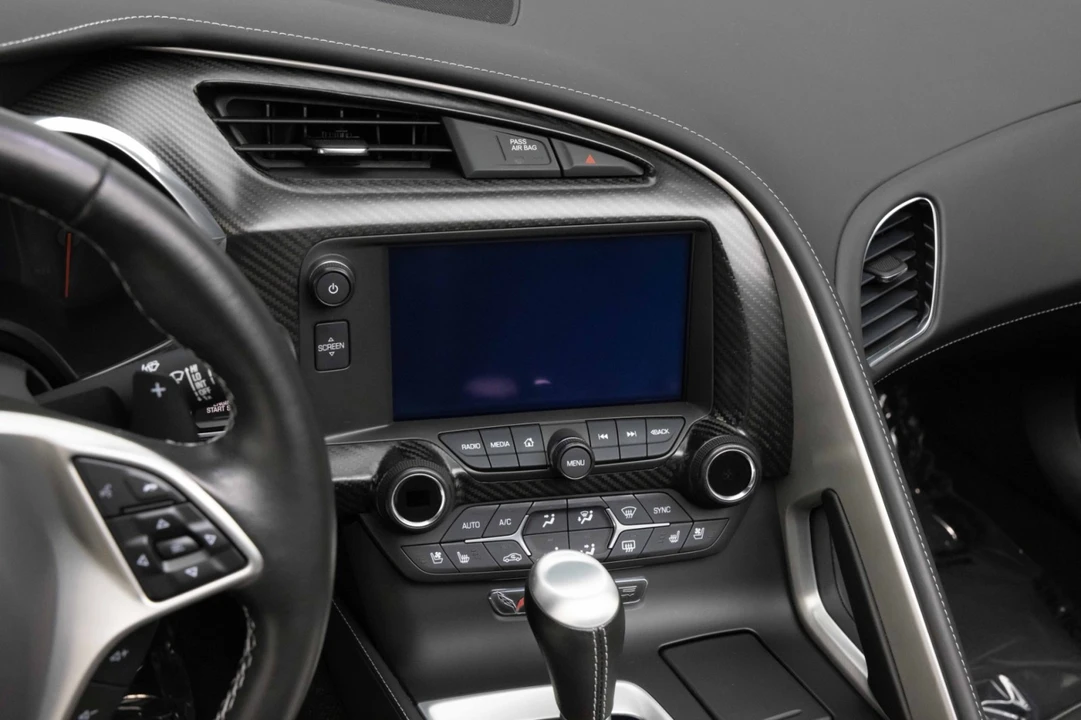 2014 Chevrolet Corvette C7 - Image 16 of 31
