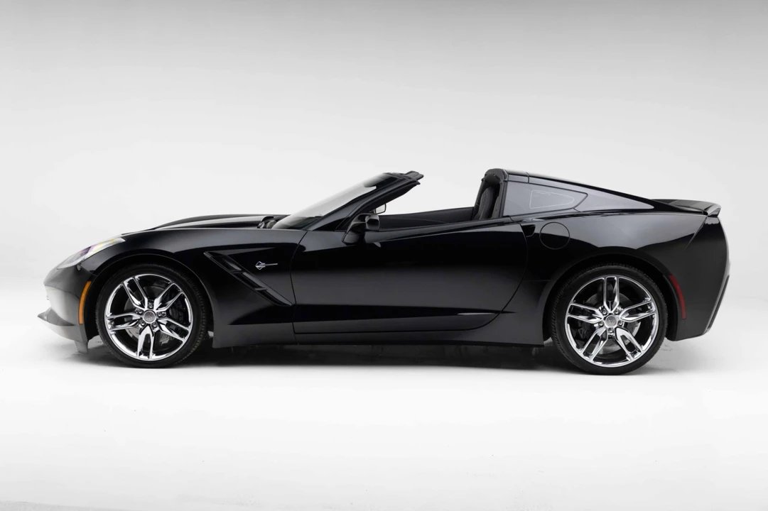 2014 Chevrolet Corvette C7 - Image 13 of 31