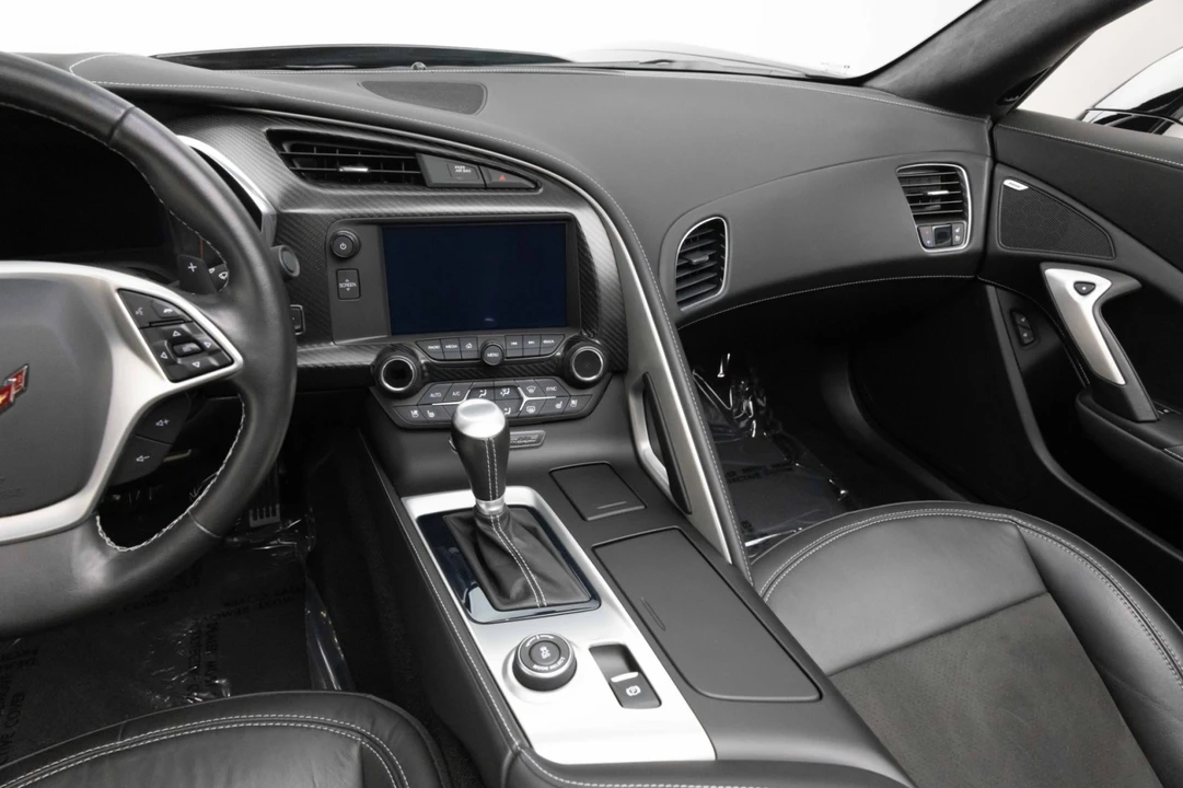 2014 Chevrolet Corvette C7 - Image 20 of 31