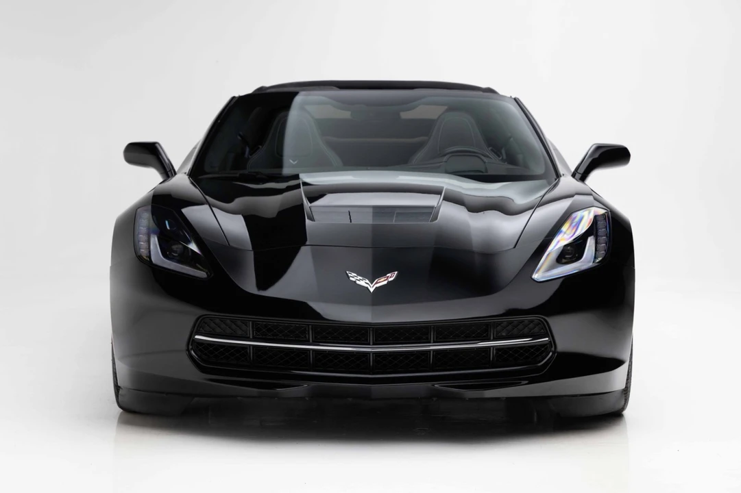 2014 Chevrolet Corvette C7 - Image 5 of 31