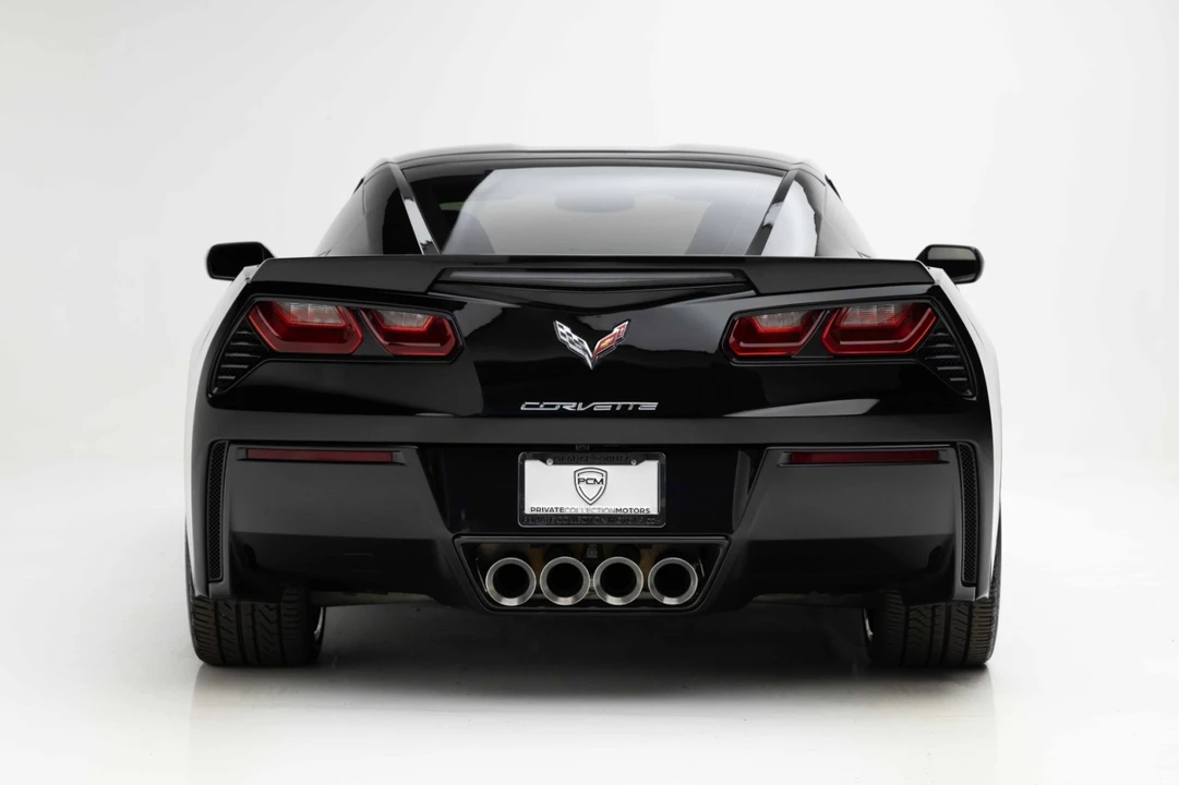2014 Chevrolet Corvette C7 - Image 23 of 31