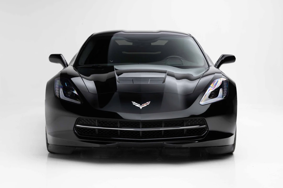 2014 Chevrolet Corvette C7 - Image 21 of 31