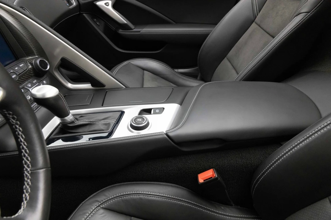 2014 Chevrolet Corvette C7 - Image 18 of 31