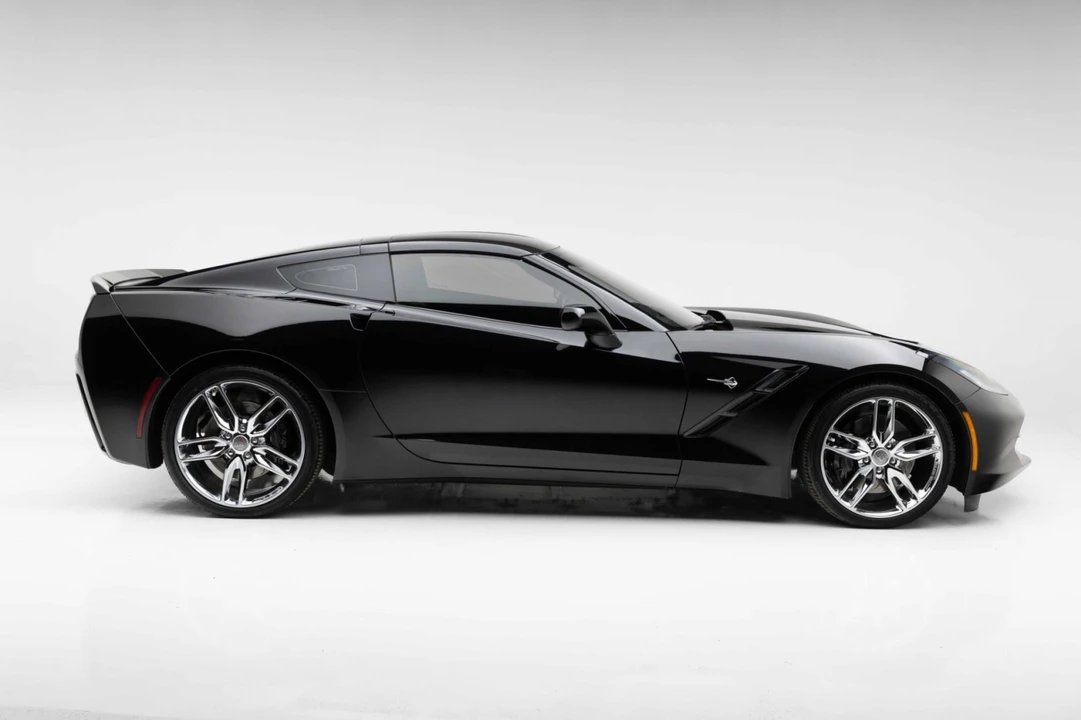2014 Chevrolet Corvette C7 - Image 31 of 31