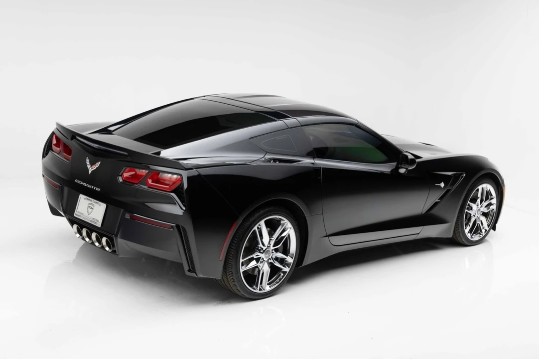 2014 Chevrolet Corvette C7 - Image 19 of 31