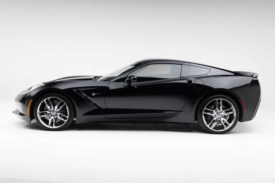2014 Chevrolet Corvette C7 - Image 29 of 31