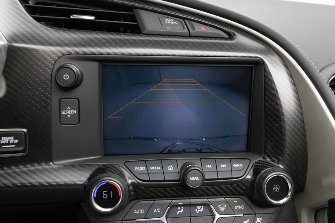 2014 Chevrolet Corvette C7 - Image 28 of 31