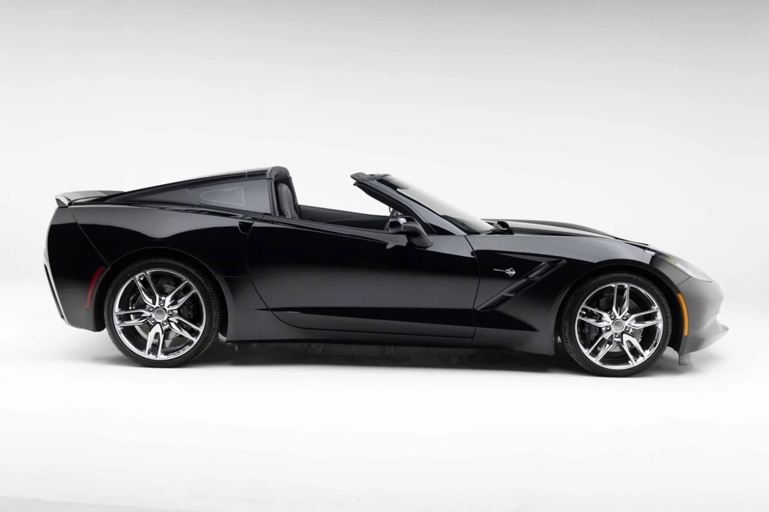2014 Chevrolet Corvette C7 - Image 15 of 31