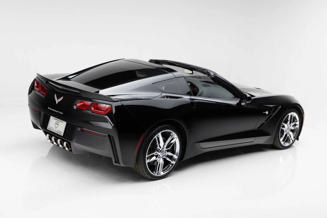 2014 Chevrolet Corvette C7 - Image 3 of 31