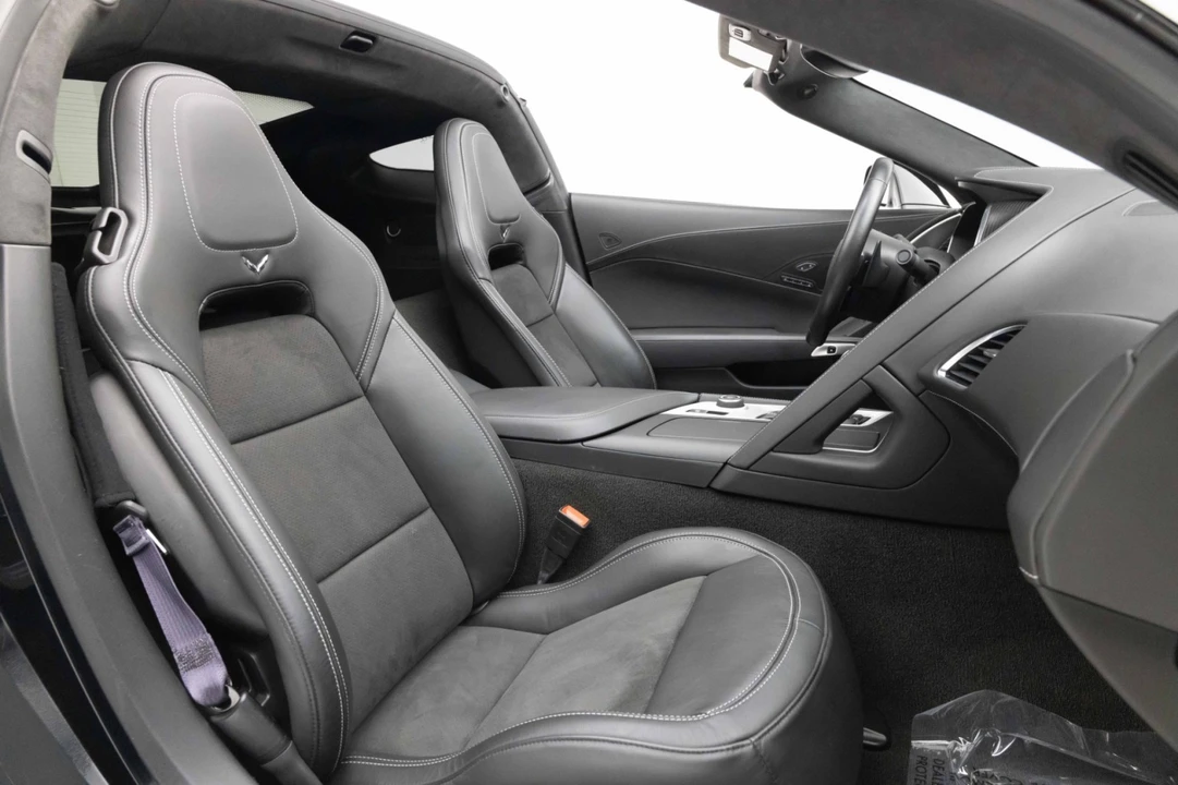 2014 Chevrolet Corvette C7 - Image 4 of 31